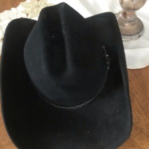 Cowboy hat